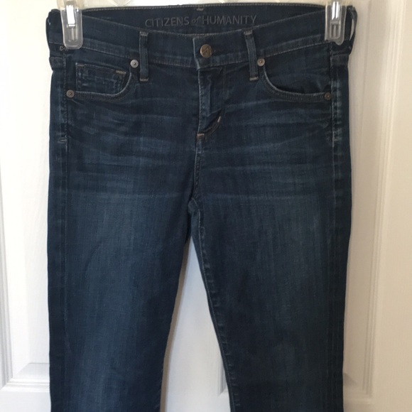 Citizens of Humanity | Women’s Dita jeans size 26 - Picture 3 of 9